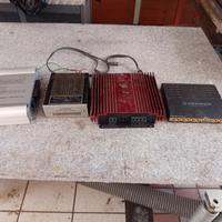 amplificatori hificar