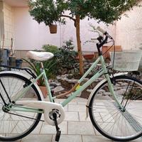 Bici Casasei City NUOVA