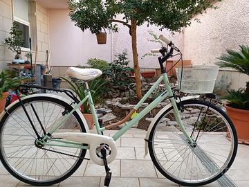 Bici Casasei City NUOVA