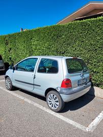 Renault twingo ice