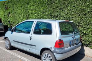 Renault twingo ice