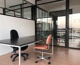 Ufficio con sala riunioni