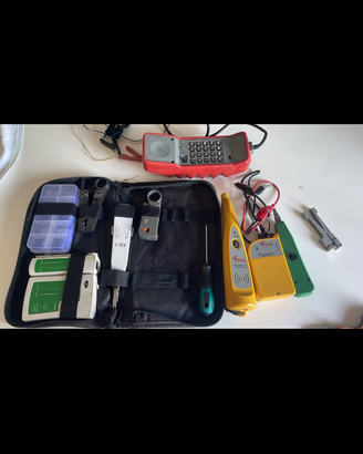 micro telefono  più cerc coppia