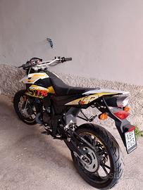ksr tr50sm 