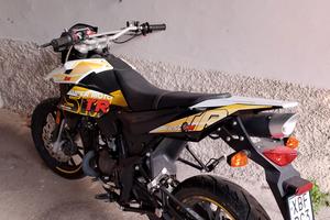 ksr tr50sm 