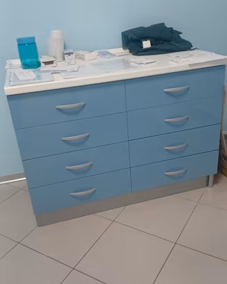 cucina mobili da studio