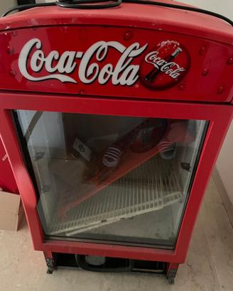 FRIGO COCA COLA