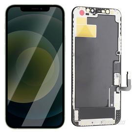 SCHERMI IPHONE (LEGGI)