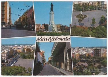 Cartolina di Bari.40-Carbonara