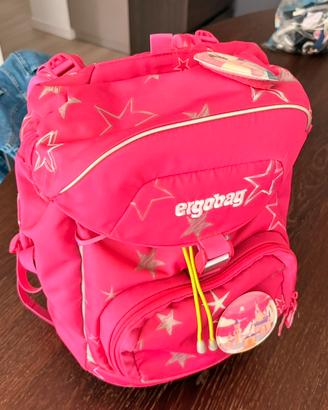 Ergobag prime zaino elementari