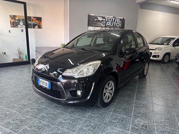 Citroen C3 1.1 Exclusive