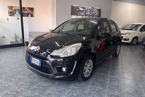 Citroen C3 1.1 Exclusive