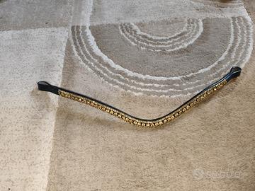 frontalino per testiera ingu