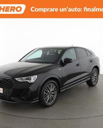 AUDI Q3 AE71753