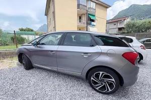 Ds5 180 cv 2017 euro6b
