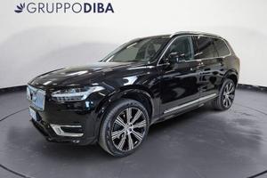 Volvo XC90 II 2015 Diesel 2.0 b5 R-design awd...