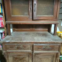 Credenza epoca