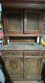 Credenza epoca