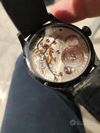 microband modello pilot fliger serie limitata