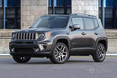 Ricambi usati jeep renegade 2018-compass 2016-