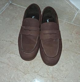 Mocassini Timberland