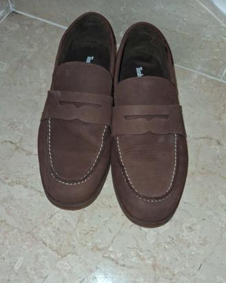 Mocassini Timberland