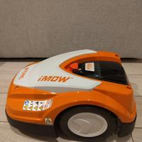 ROBOT TOSAERBA STIHL RMI 422