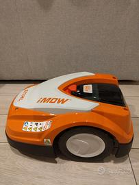 ROBOT TOSAERBA STIHL RMI 422