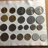 Monete in Lire Italiane