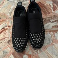 Scarpe Liu Jo nere con borchie – n.39