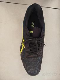 Scarpe tennis Asics Solution Speed FF3 trattabili