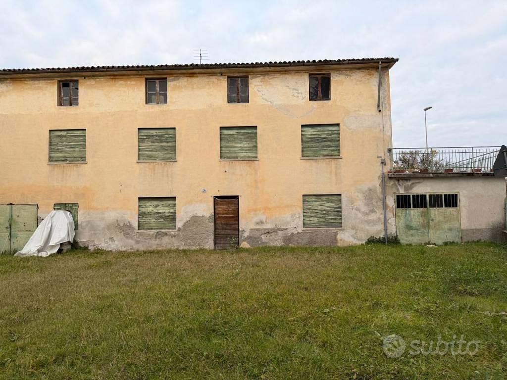 Appartamento – Bassano del Grappa, Merlo, San Lazzaro - Vista 4