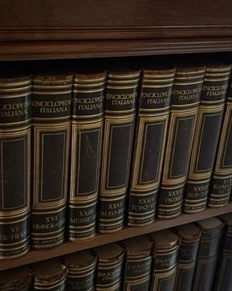 Enciclopedia Treccani