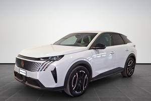 PEUGEOT Nuova E-3008 ALLURE - Motore Elettrico 210