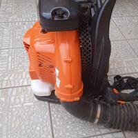 Soffiatore a spalla AXO