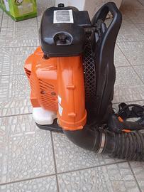 Soffiatore a spalla AXO