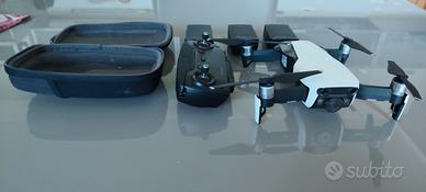 Drone Dji mavic air