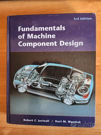 Machine Component Design Fundamentals - JUVINALL