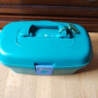 beautycase rigido della Delsey