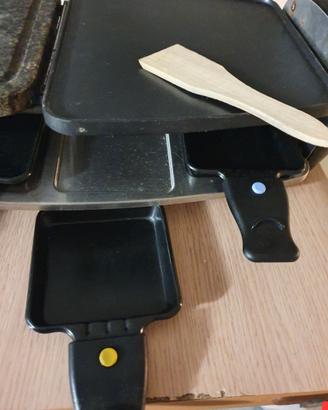Raclette