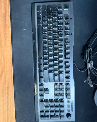 Roccat Vulcan 100 AIMO