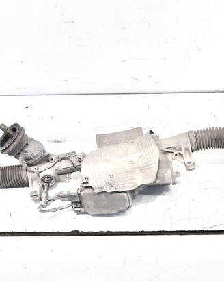 SCATOLA DELLO STERZO MERCEDES Classe B W246 2° Se