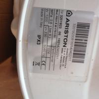 scaldabagno ariston nuovo 