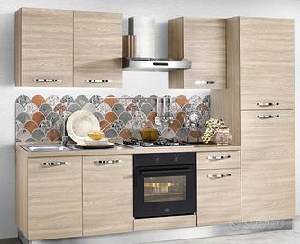 Cucina completa Athena