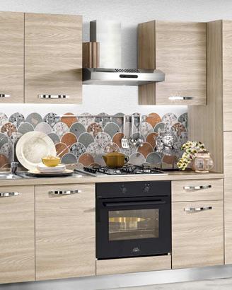 Cucina completa Athena