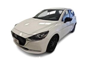 Mazda Mazda2 1.5 Skyactiv-G 75 CV LED Homura