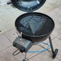 barbecue outdoor chef chelsea 480 g