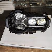 Faro anteriore BMW R1250GS Rallye 2021