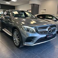 Mercedes-benz GLC 250 d 4Matic Premium