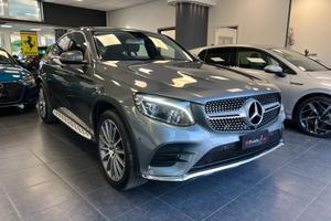 Mercedes-benz GLC 250 d 4Matic Premium